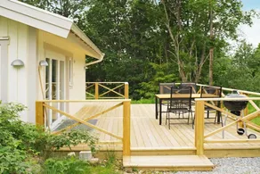 5 person holiday home in KÅLLEKÄRR-By Traum - Image 5