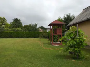 Holiday apartment in a quiet location with pool and children's playground - Image 3