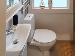 5 person holiday home in Vesløs - Image 3