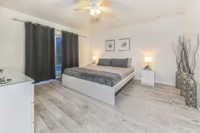 Villa moderne avec piscine chauffée pour nageurs et plage privée! wi-fi gratuit - Image 5