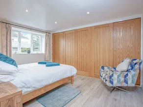 1 Schlafzimmer Unterkunft in Bideford - Image 4