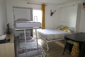 Comfortable Studio in Les Angles - Image 3