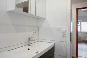 Apartment 'Wohnung 05' with Balcony and Wi-Fi - Image 5