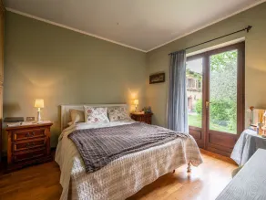 Splendida villa per 4 persone con WIFI, TV, terrazza e animali ammessi - Image 4