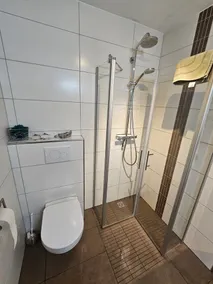 Ferienwohnung 'Die Wohnung Stein' mit privatem Garten, Balkon und WLAN - Image 5