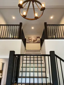 The Chateau Relaxo 4BR  4-1/2BA Open Concept on Kentucky Lake - Image 2