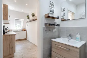 Ferienwohnung in St.Peter Ording - Image 3