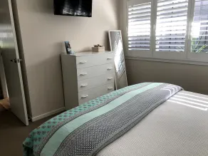 Sea Breeze Safety Beach B&B - Image 4