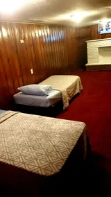 3 CAMERE DA LETTO, 3 CASA DA BUNGALOW COMPLETA DA BAGNO - Image 3