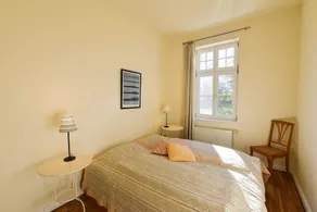 Ferienwohnung 4 für 4 Personen am Wasser - Gut Grubnow Rügen - Image 3