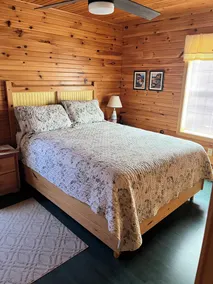 Beautiful oceanfront beach house,family friendly,WiFi,lg deck,bbq . - Image 4