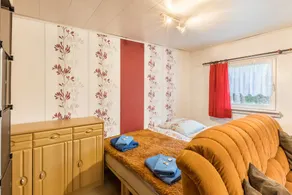 Casa vacanze 'Ferienhäuschen Wils' con piscina in comune, terrazza privata e Wi-Fi - Image 5