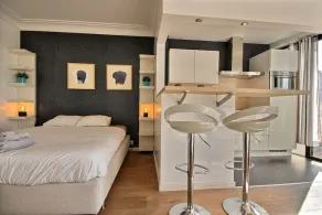 Hotel des Boulevards - Monolocale - Image 4