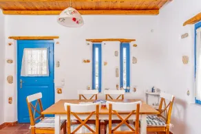 Appartement adapté aux familles avec jardin et barbecue | Vue jardin | Avec animaux bienvenus - Image 5