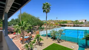 Mountain Views wHTD Pool Spa- Pickleball Golf - Image 3