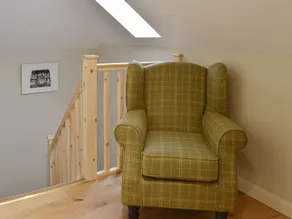2 bedroom accommodation in Nenthorn, near Kelso - Image 2
