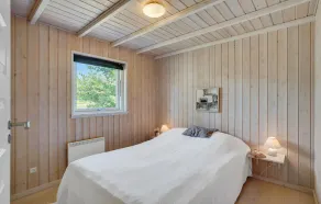 Bella casa a Væggerløse con sauna - Image 5