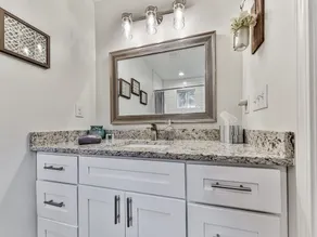 Fully Renovated Ranch Home 1/2 mi from Charming downtown Ball Ground - Image 4