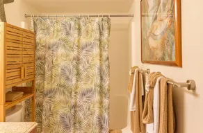 Punahele Hale - King-Size-Bett, Wireless Internet, ~ A / C ~ - Image 5
