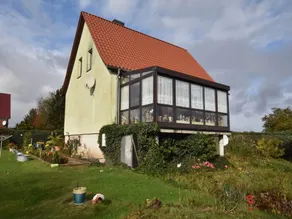Cosy Apartment in Kröpelin with Garden - Image 3