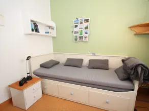 Bungalow in Berumbur nahe Norddeich Strand - Image 5