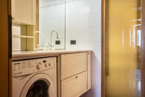 Ferienwohnung 'Casa Delmarco' mit privater Terrasse und privatem Garten - Image 3