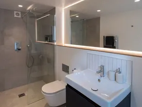 Alojamiento de 2 habitaciones en Stowting - Image 4