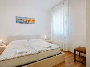 Hermoso apartamento para 4 personas con WIFI, TV, patio y mascotas permitida - Image 5