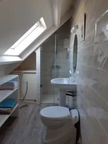 BADEN - KER LOU Hus 72 m2 al komfort nær havet, lukket haveveranda - Image 2