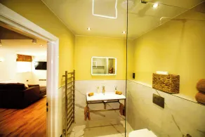 1 Bed Cottage - Plus Sofa Bed - Sleeps 4 - Pets - Image 3