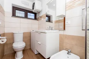 Casa Vacanze Casetta delle Rose con A/A y Wi-Fi - Image 2