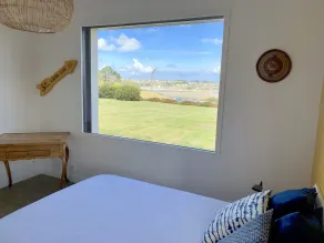 Casa dell'architetto, magnifica vista sul porto e sulle isole di Perros Guirec - Image 5