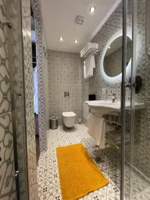 Old Town | Utopia Junior Suite with Private Pool - Image 5