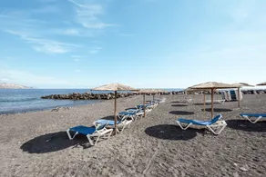 Charming Apartment \"Junto al Mar\" with Sea View, Pool, Wi-Fi & Terrace - Image 5
