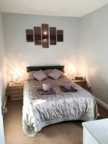 BUDGET HEBERGEMENT MINS DE LA JONCTION 30M1 PARKING GRATUIT.  Chesterfield - Image 5