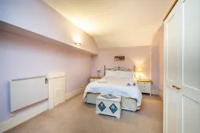 43 County House - en familieferie, der sover 5 gæster i 2 soveværelser - Image 5