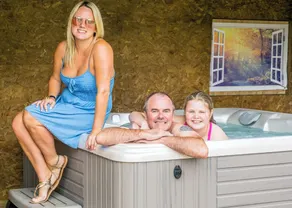 Appartement avec jardin et jacuzzi - Image 4