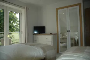 The Winning Post - luxury holiday cottage, rural location, 1.5m from Bruton - Image 3