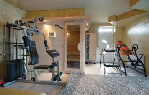 Hyggeligt hjem i Varazdinske Toplice med sauna - Image 2