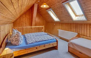 Ferienhaus Ueckermünde Bellin - Image 4