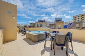 Kirxa Rooms and Suites - Image 3