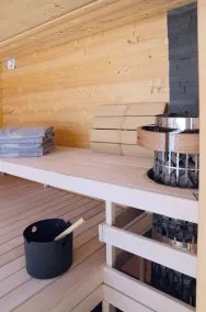 Chalet Foresthouse, Chalet, only 25 minutes to Salzburg, garden, sauna, whirlpol - Image 4