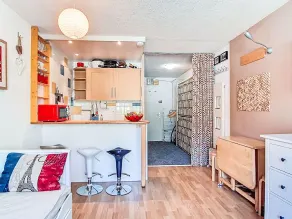 Appartement de vacances avec 1 chambre à coucher pour 5 personnes - Image 4