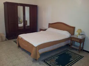 ALGIERS Tipaza Bouharoun: Charming and apt F3 in a villa level with courtyard in a quiet residential subdivision very close to the beach and the fishing port - Image 3