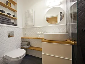 Smart Casual Riga Center Apartment - Image 5