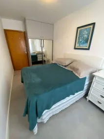 Beautiful apartment in a condominium across from the beach. - Image 3
