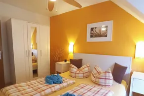 2 Bed Apt Sleeps 5 - Rooftop Terrace Wifi - Image 4