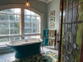 Basil Brook: Colonial-Chic House - near Jay Peak! - Image 3