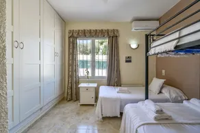 Villa PURA VIDA a Moraira per 7 ospiti, wifi gratuito - Image 5