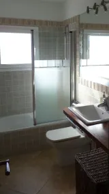 Schöne Wohnung 300 Meter vom Strand entfernt - Image 3